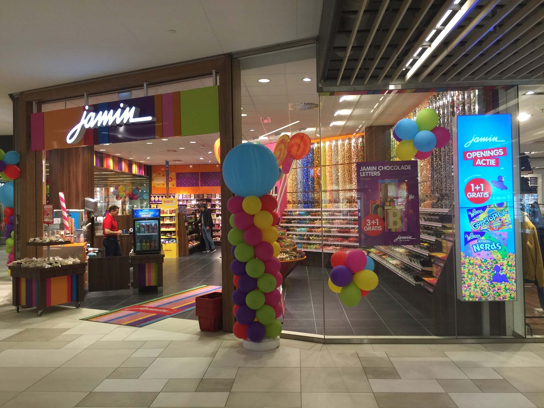 Amazing Oriental Amazing Oriental