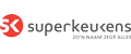 Superkeukens Superkeukens