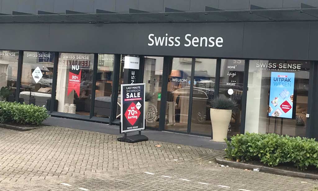 swiss-sense